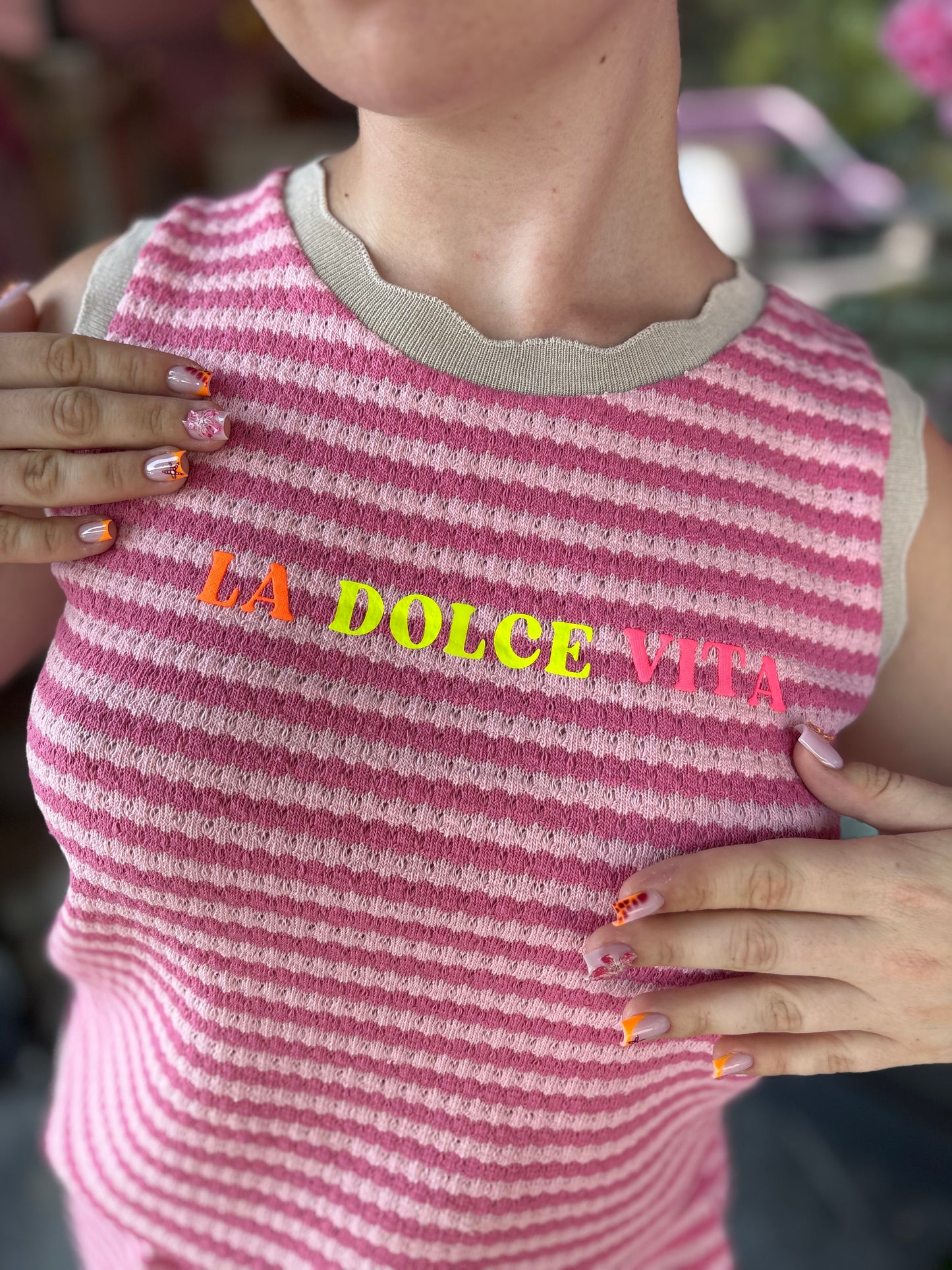 Ensemble Dolce Vita