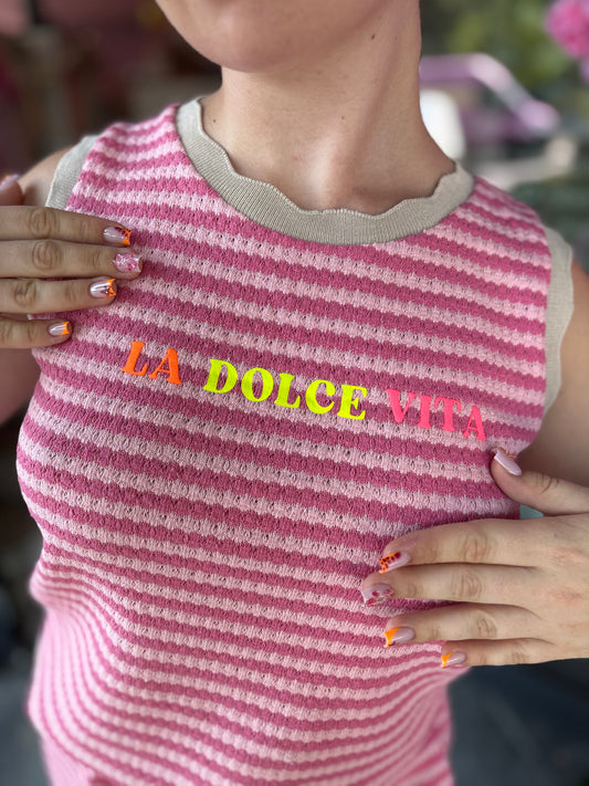 Ensemble Dolce Vita
