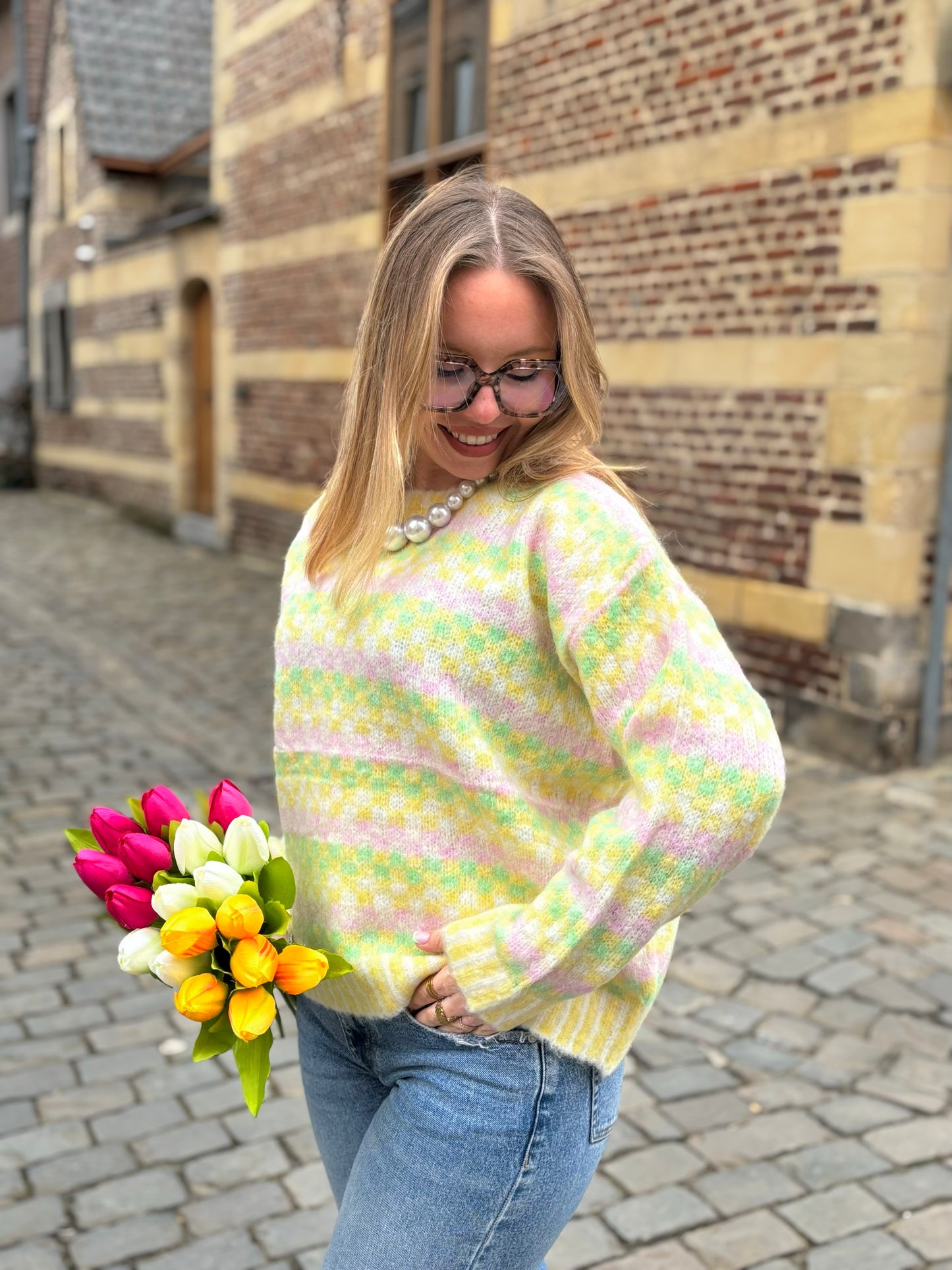 Pull Easter