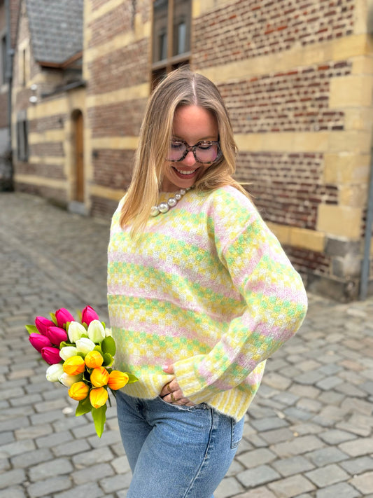 Pull Easter