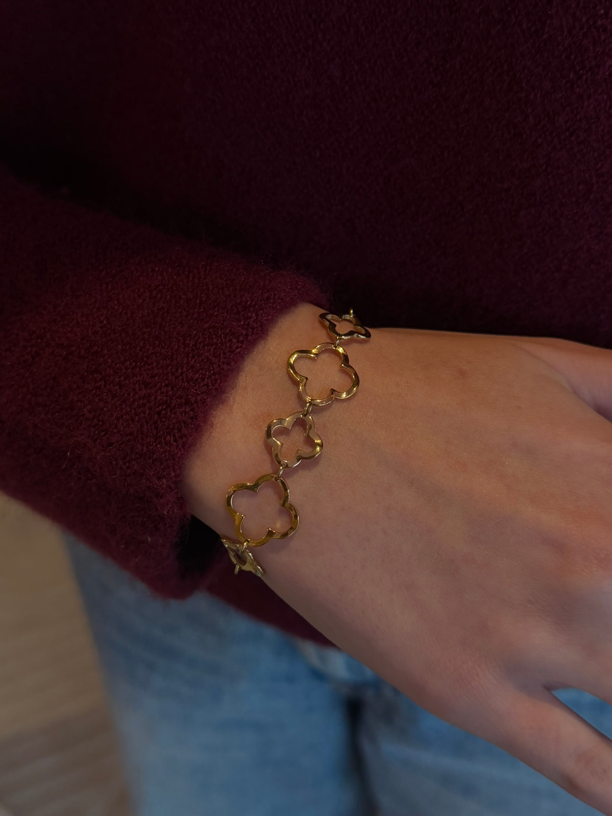 Bracelet Capucine
