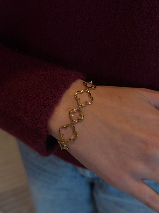 Bracelet Capucine