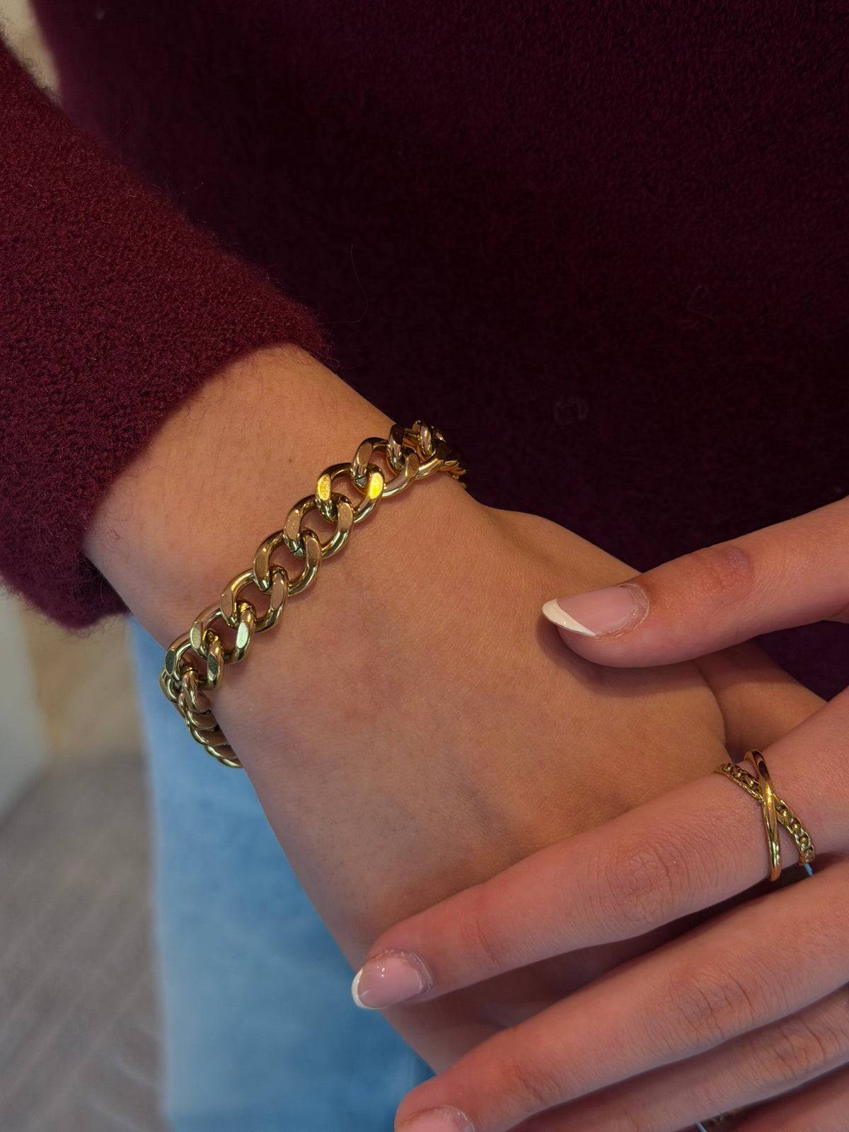 Bracelet Céleste