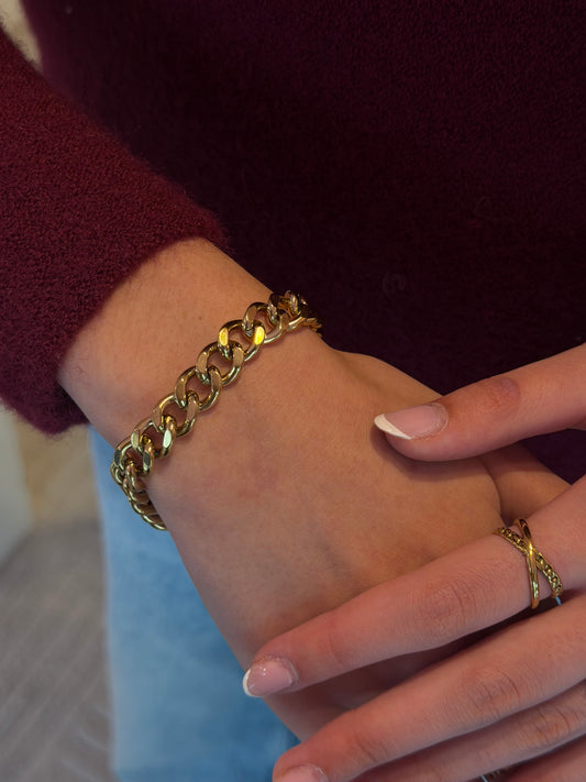 Bracelet Céleste