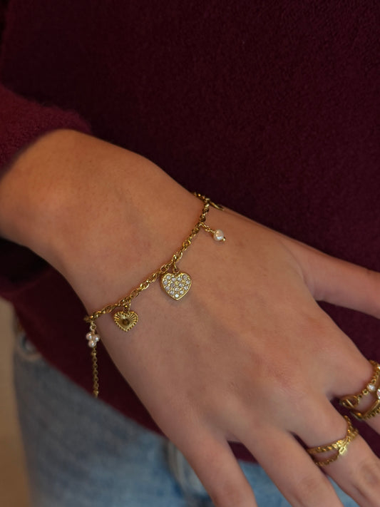 Bracelet Alma