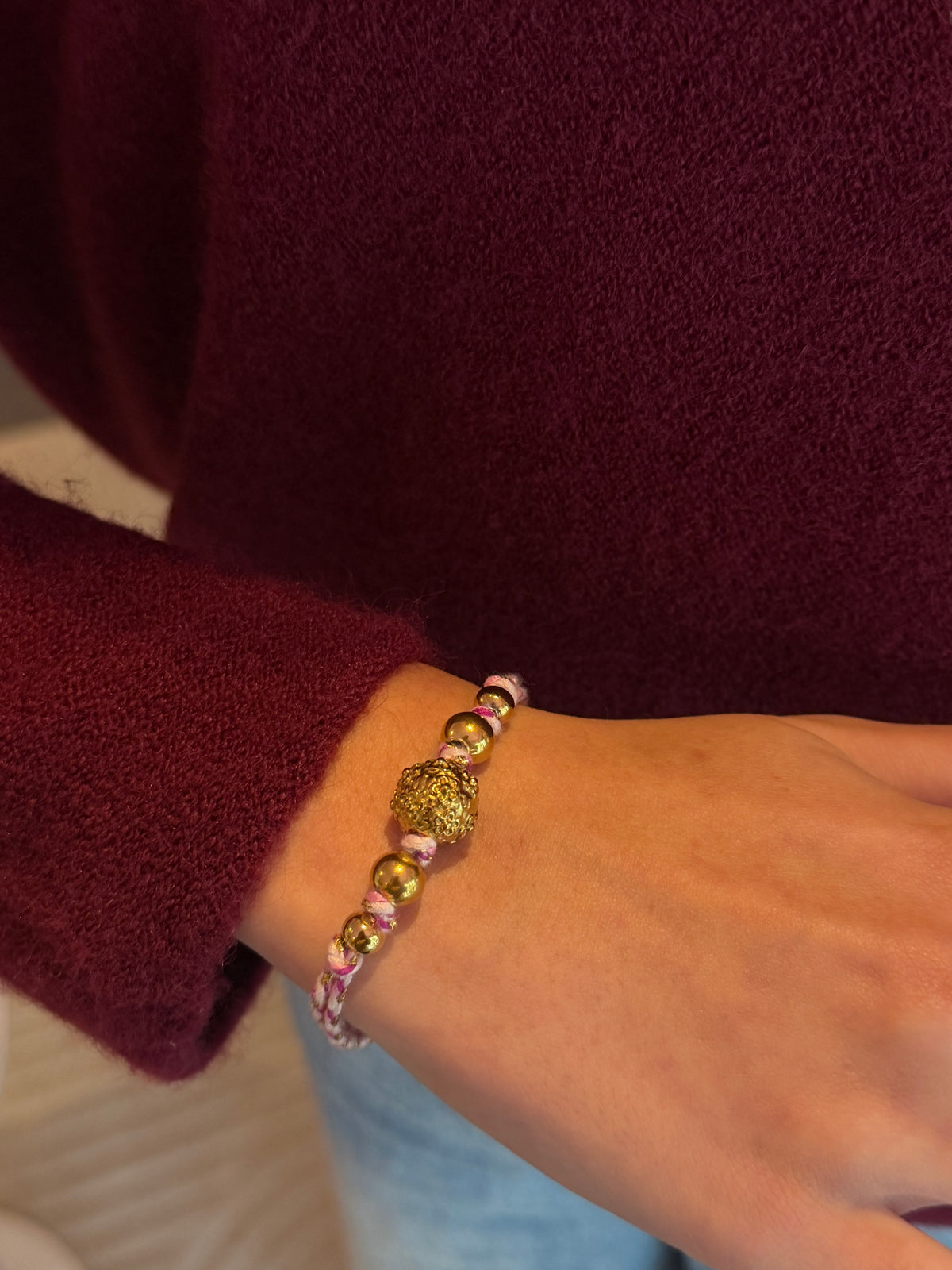 Bracelet Autumn