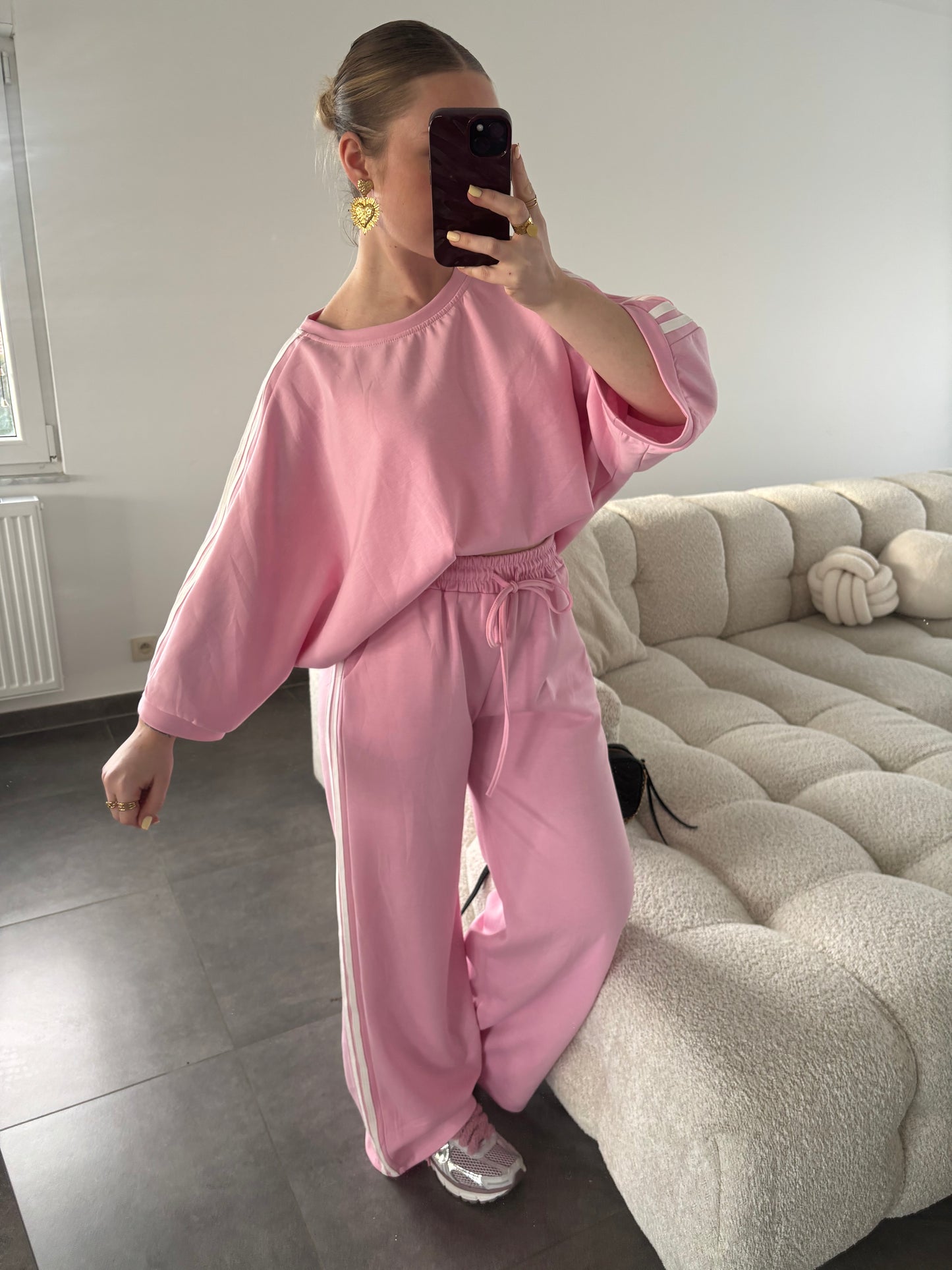 Jogging Anaëlle Rose