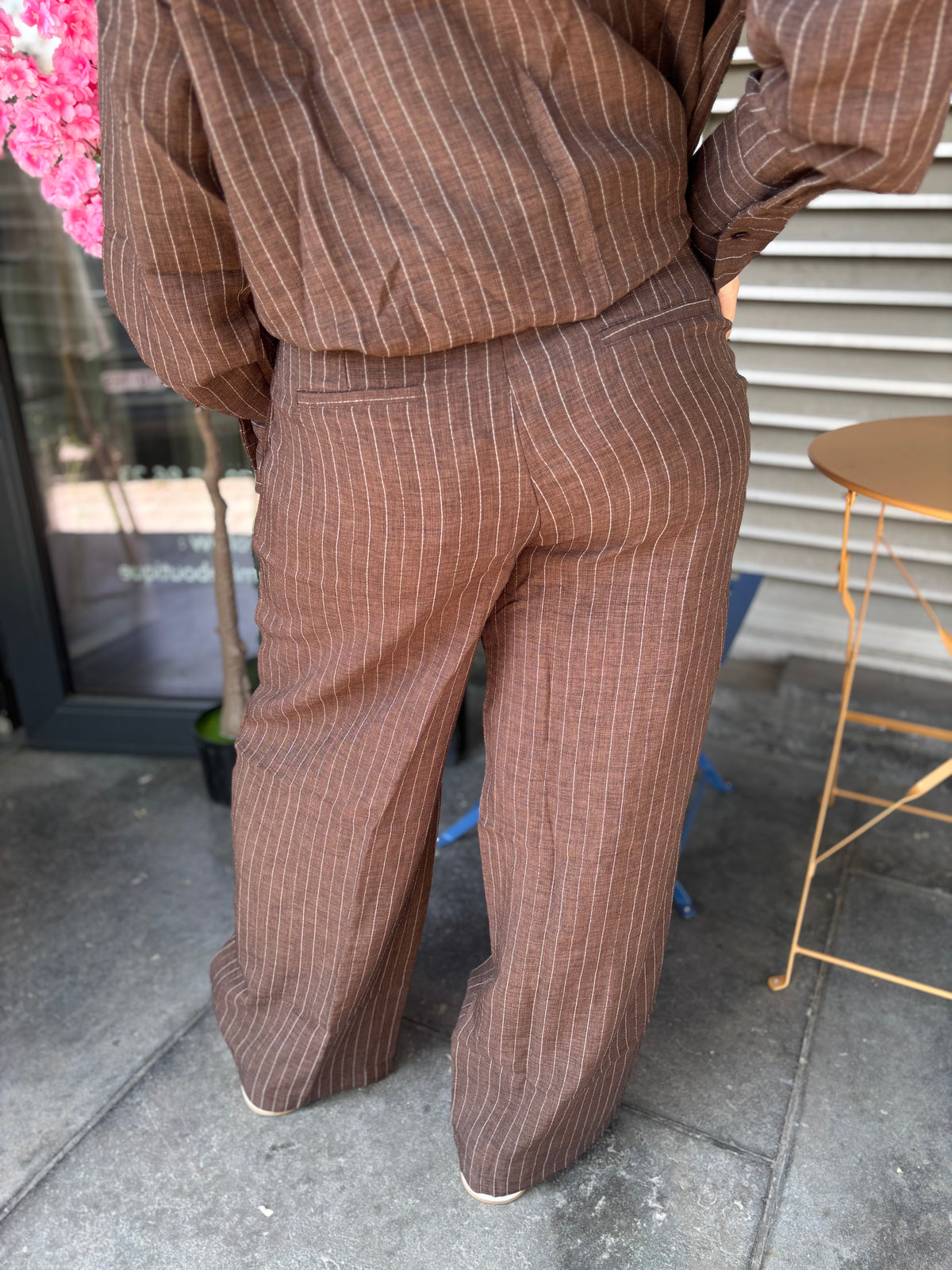Pantalon Malicia