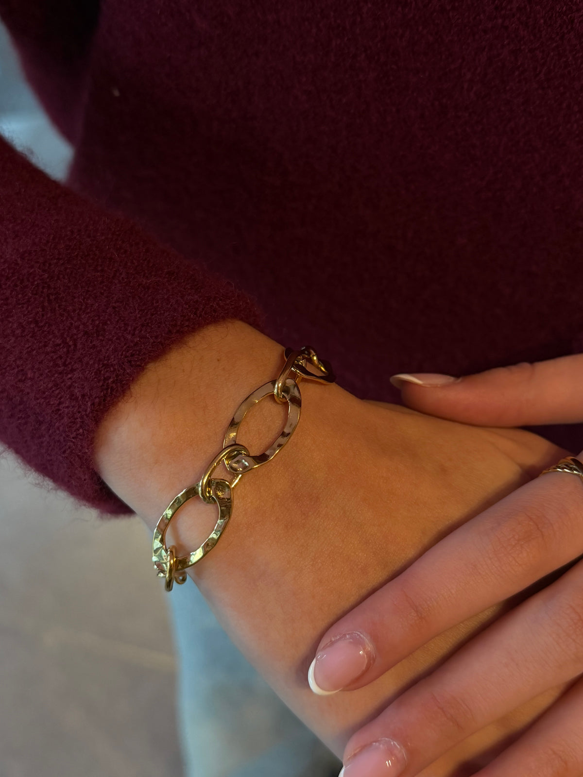Bracelet Salomé