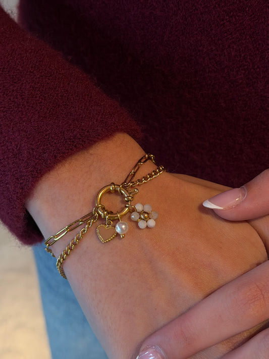 Bracelet Agathe