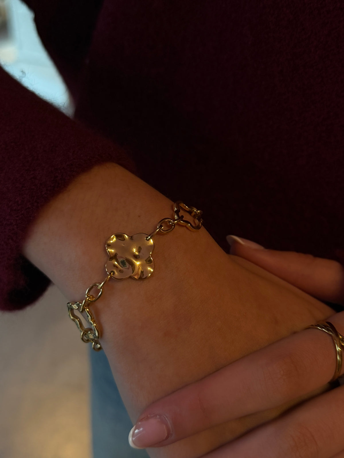Bracelet Mona