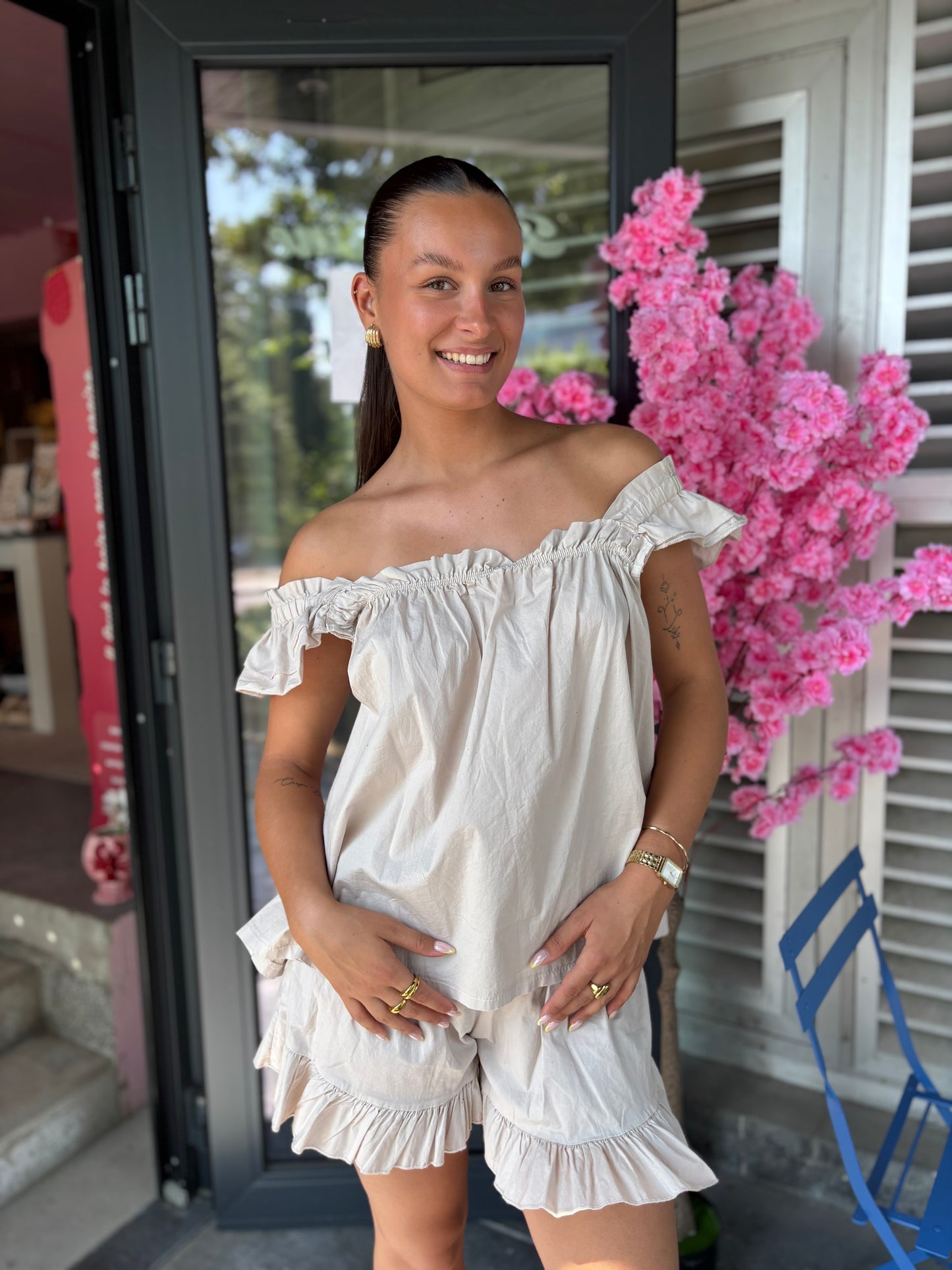 Ensemble Talia