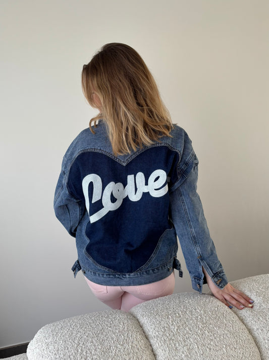 Veste Love