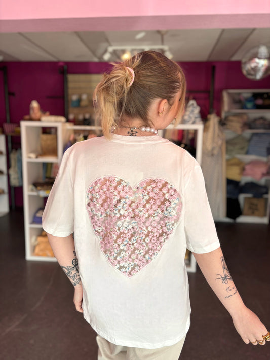 T-shirt Nina