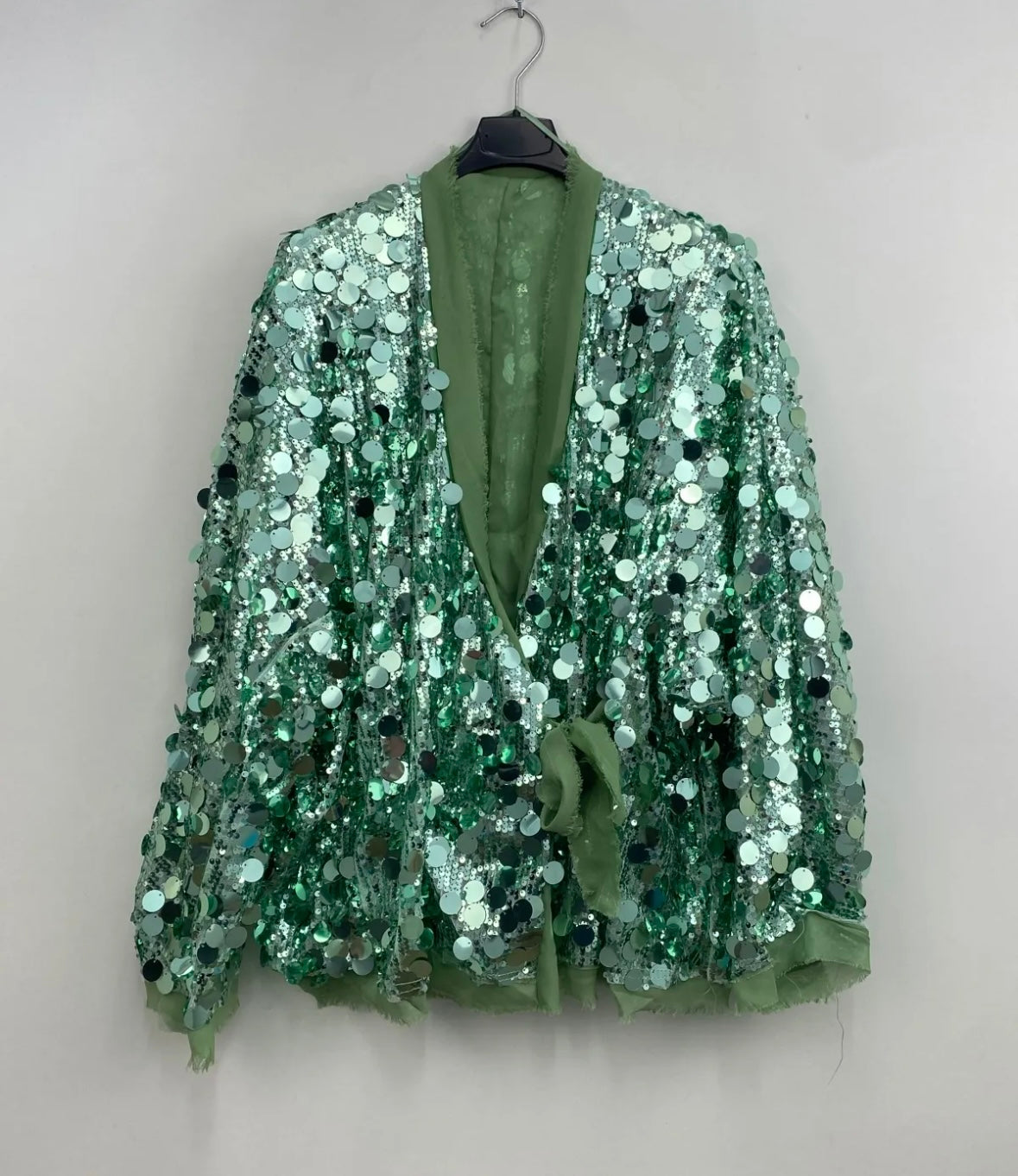 Gilet Diva diverses couleurs pré commandé