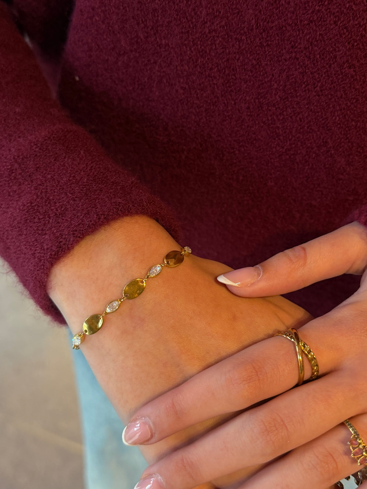 Bracelet Eléa