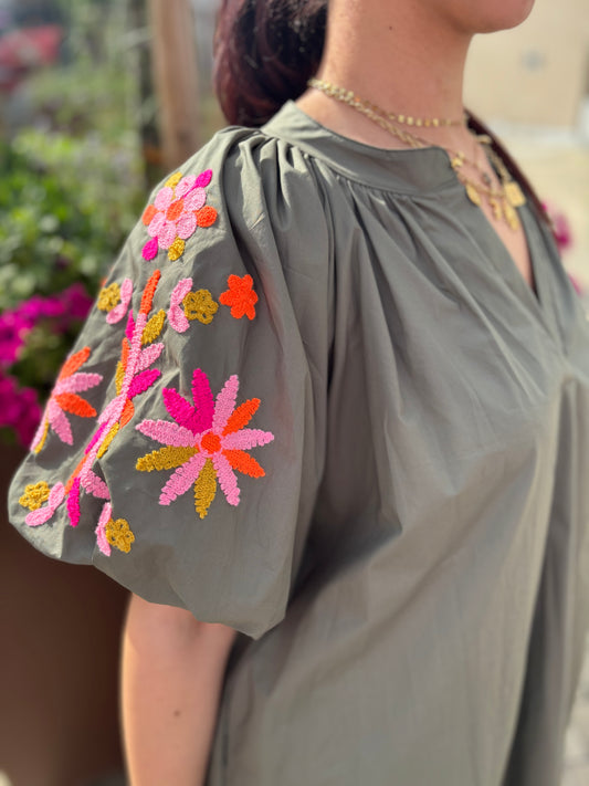 Robe Katya