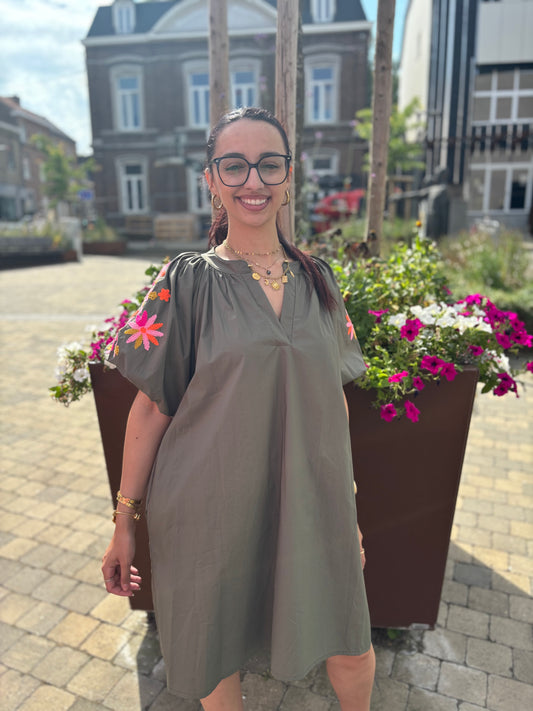 Robe Katya