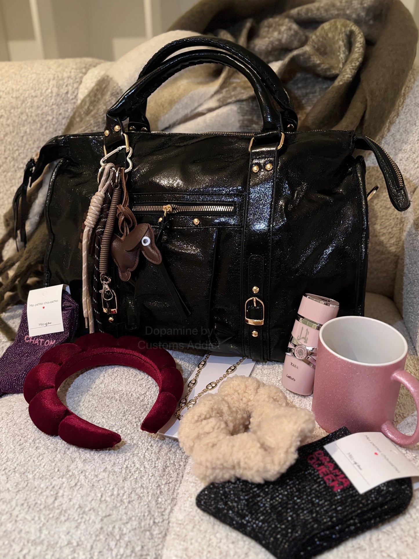 Calendriers de l’Avent 🎁😱🪩💖