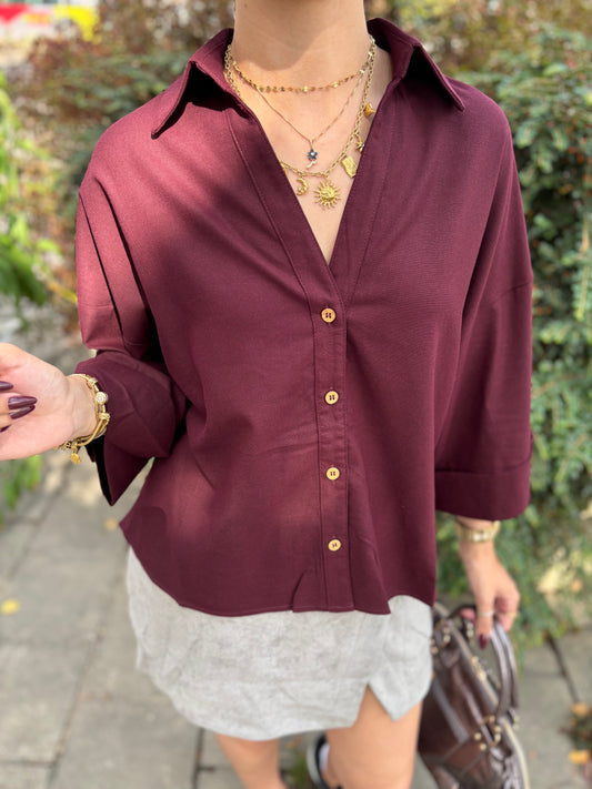 Chemise Kiara