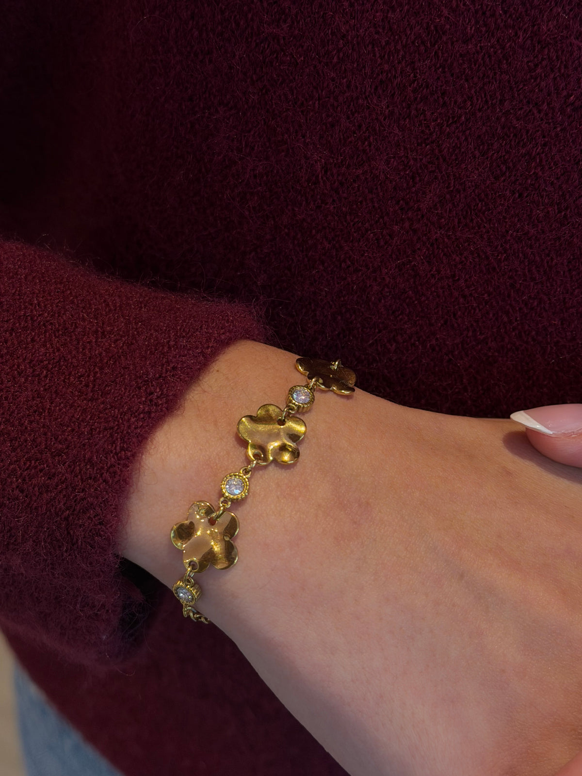 Bracelet Romy