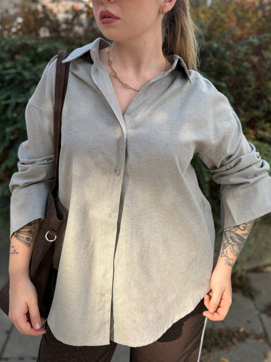Chemise Inès
