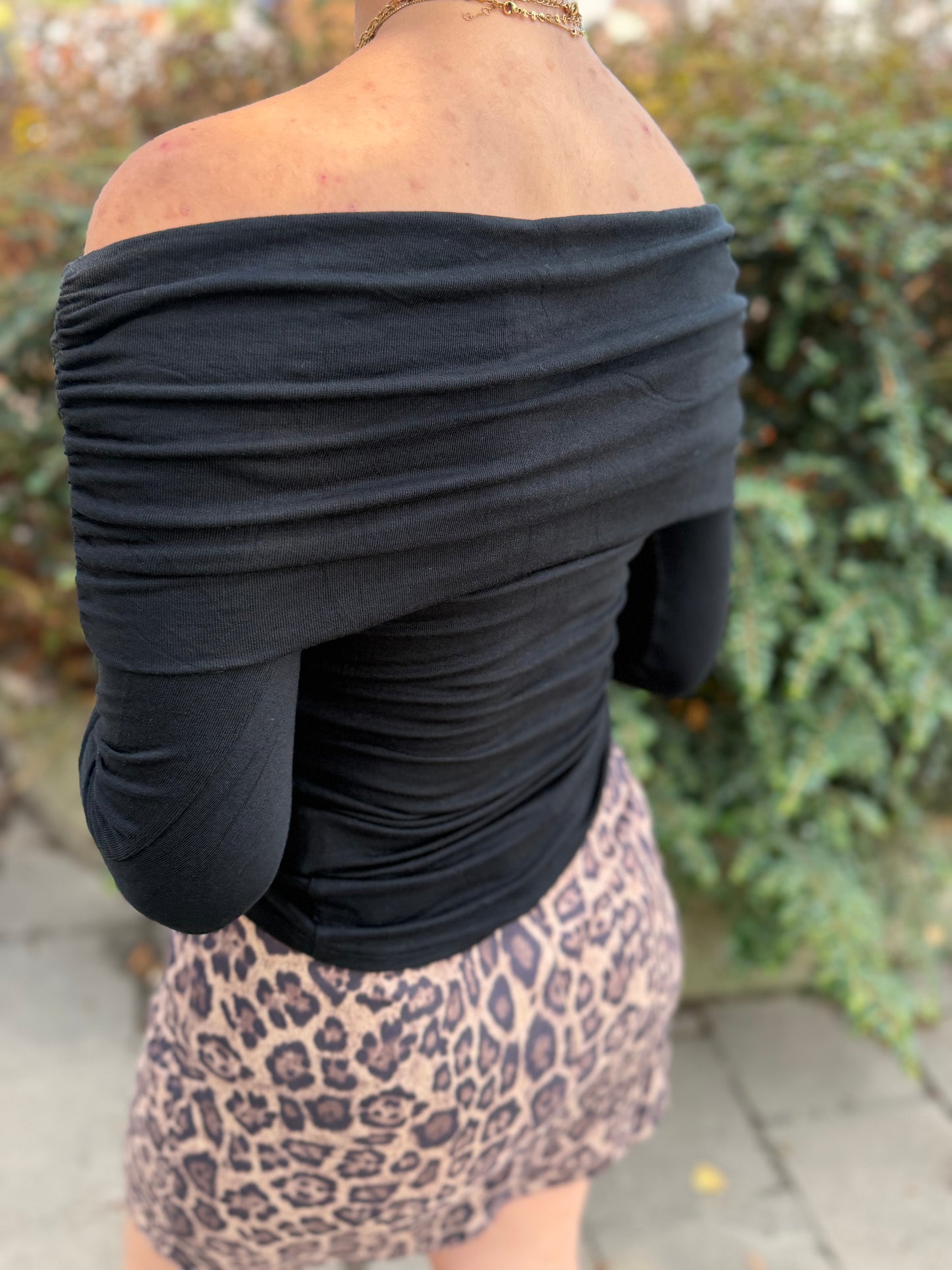 Blouse Johanna divers coloris