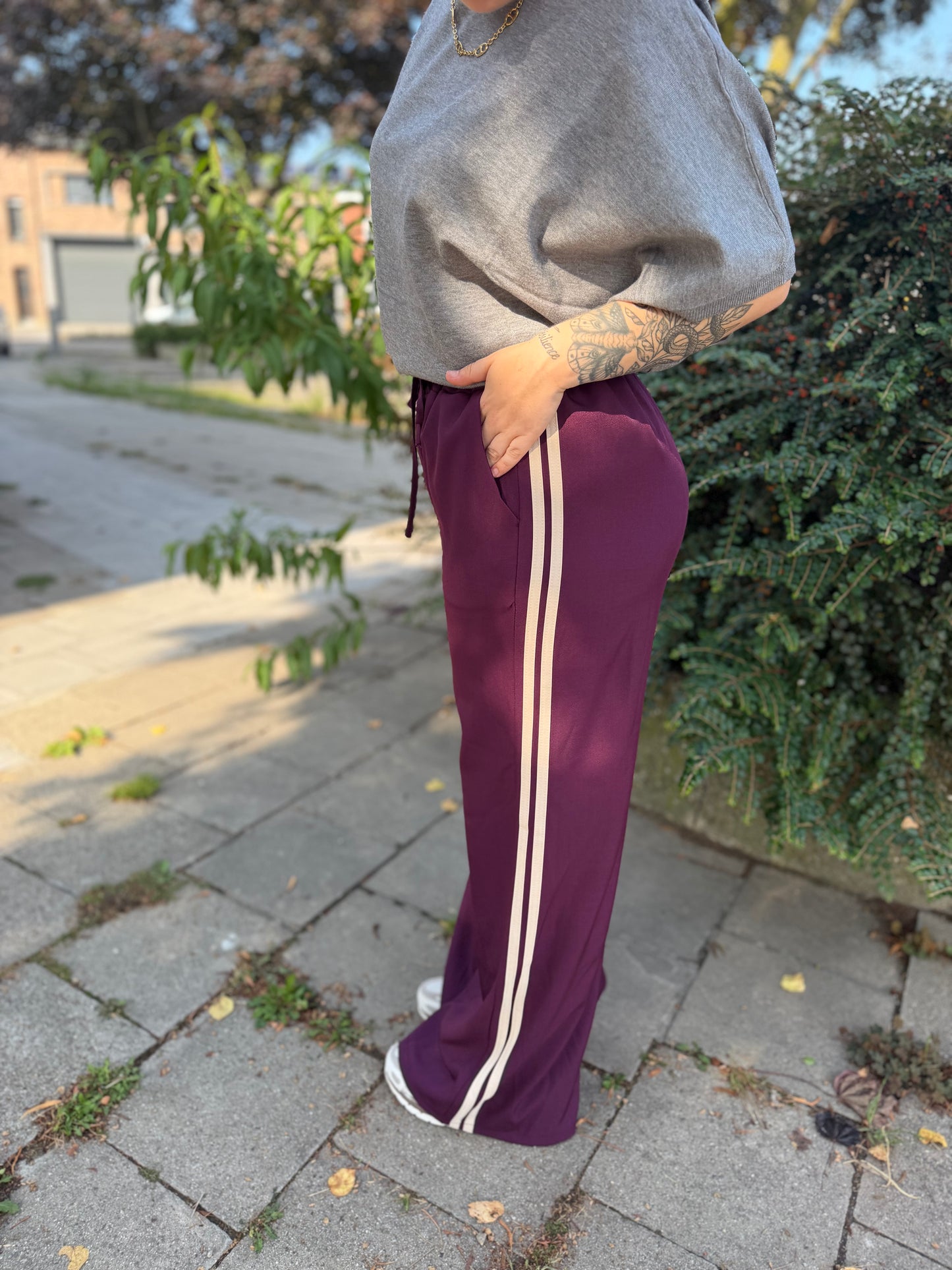 Jogging Clara divers coloris