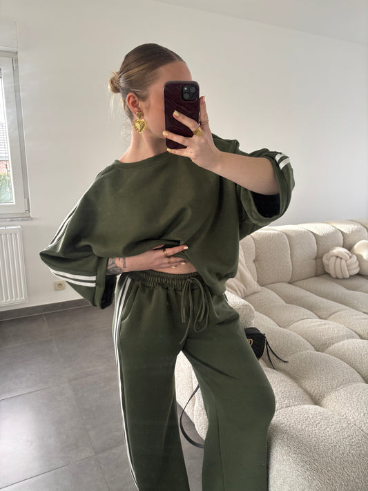 Jogging Anaëlle Kaki