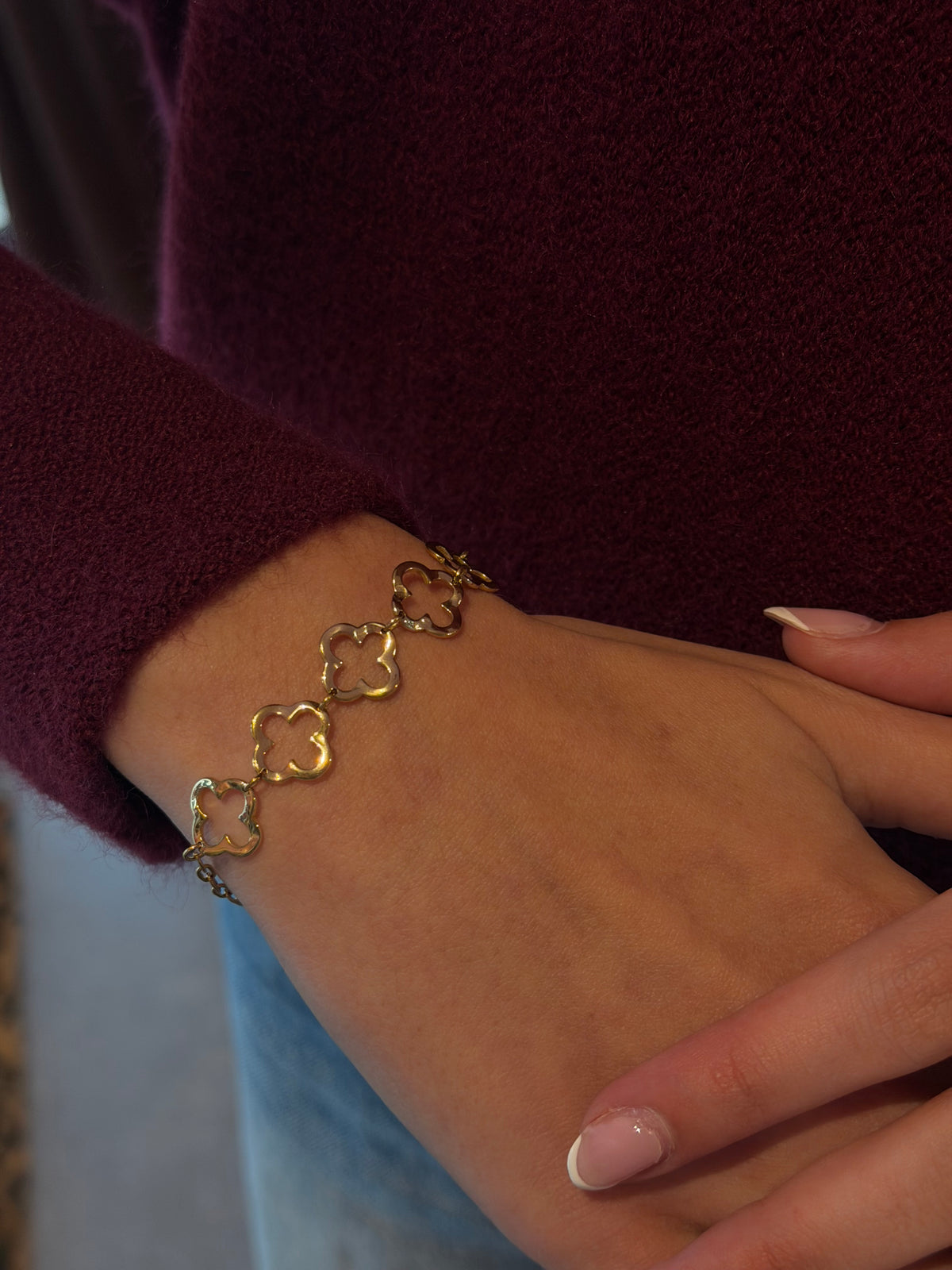 Bracelet Emy