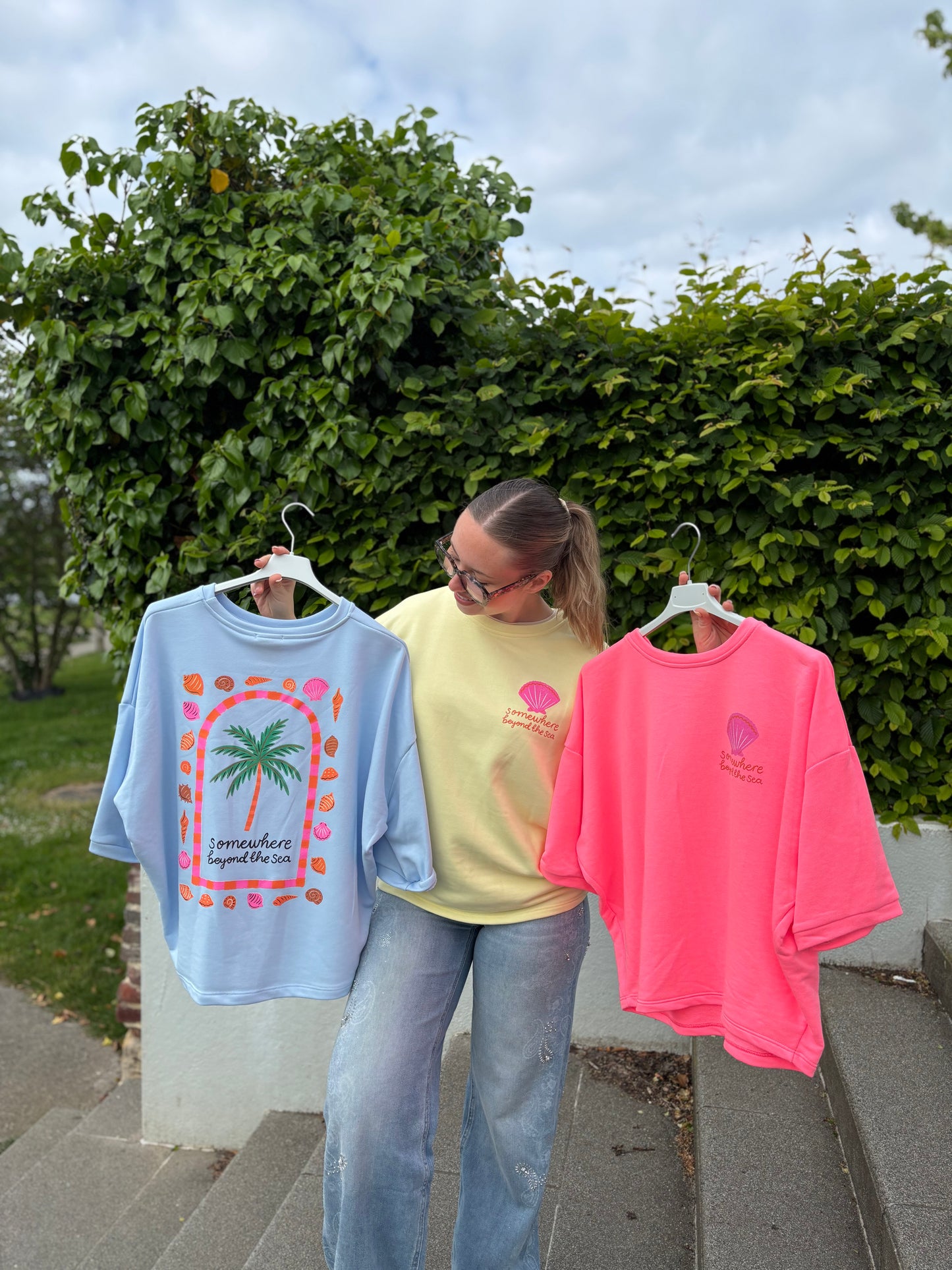 Sweat Maïana
