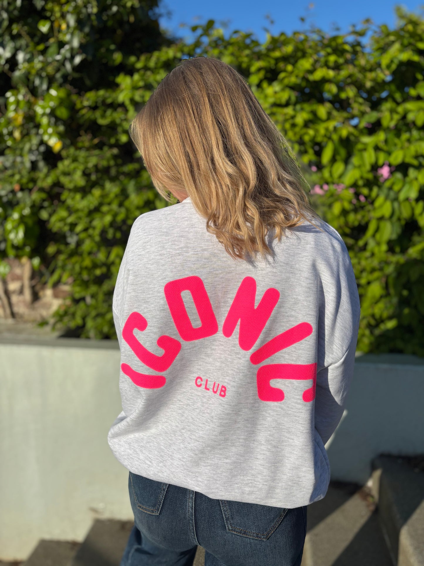 Sweat Iconic club