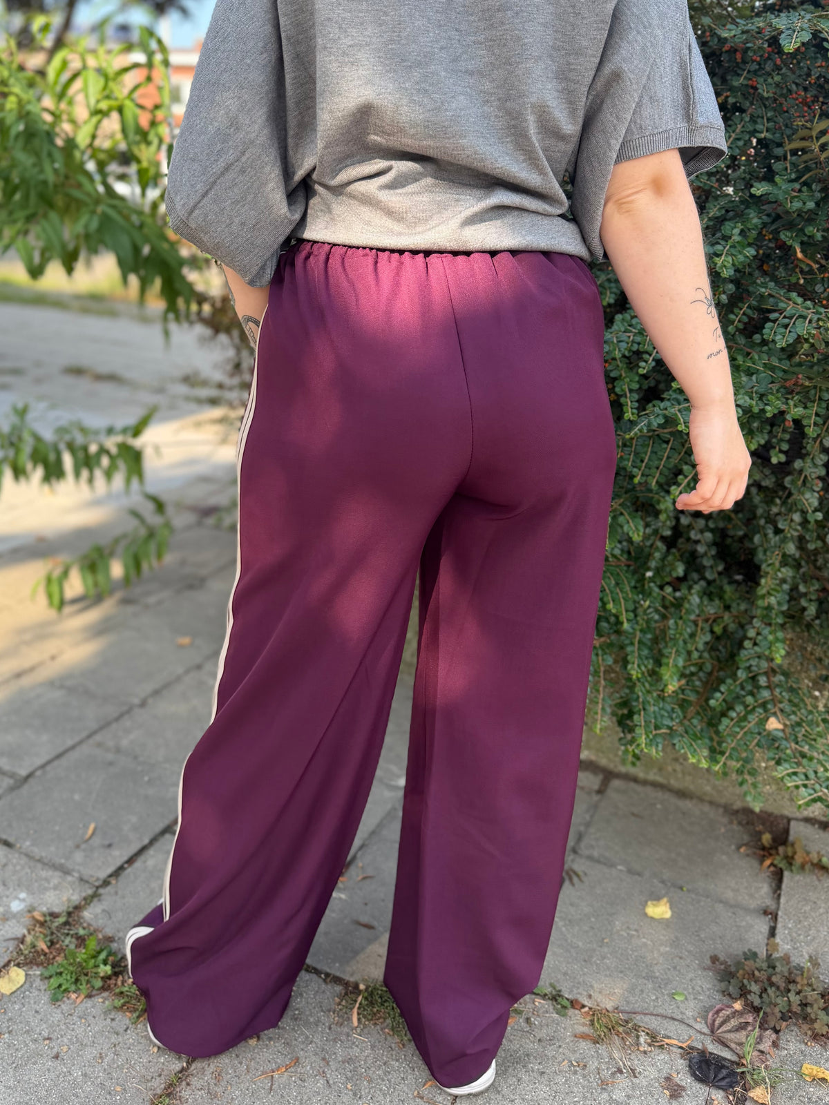 Jogging Clara divers coloris