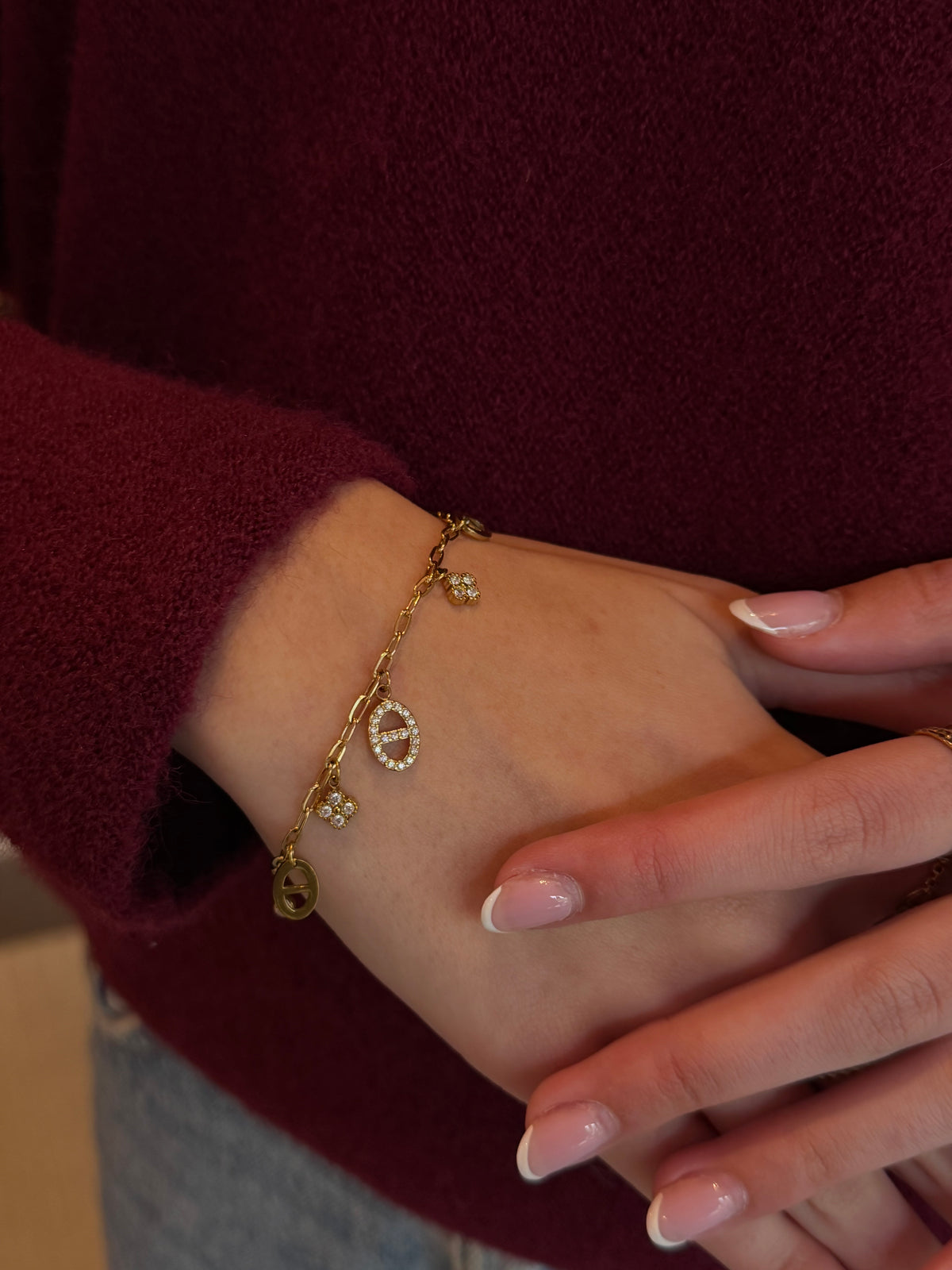 Bracelet Esmée