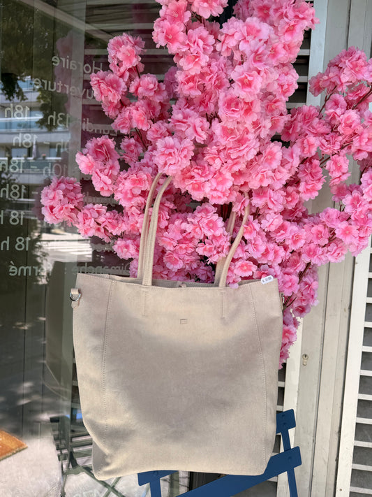Sac Billie divers coloris