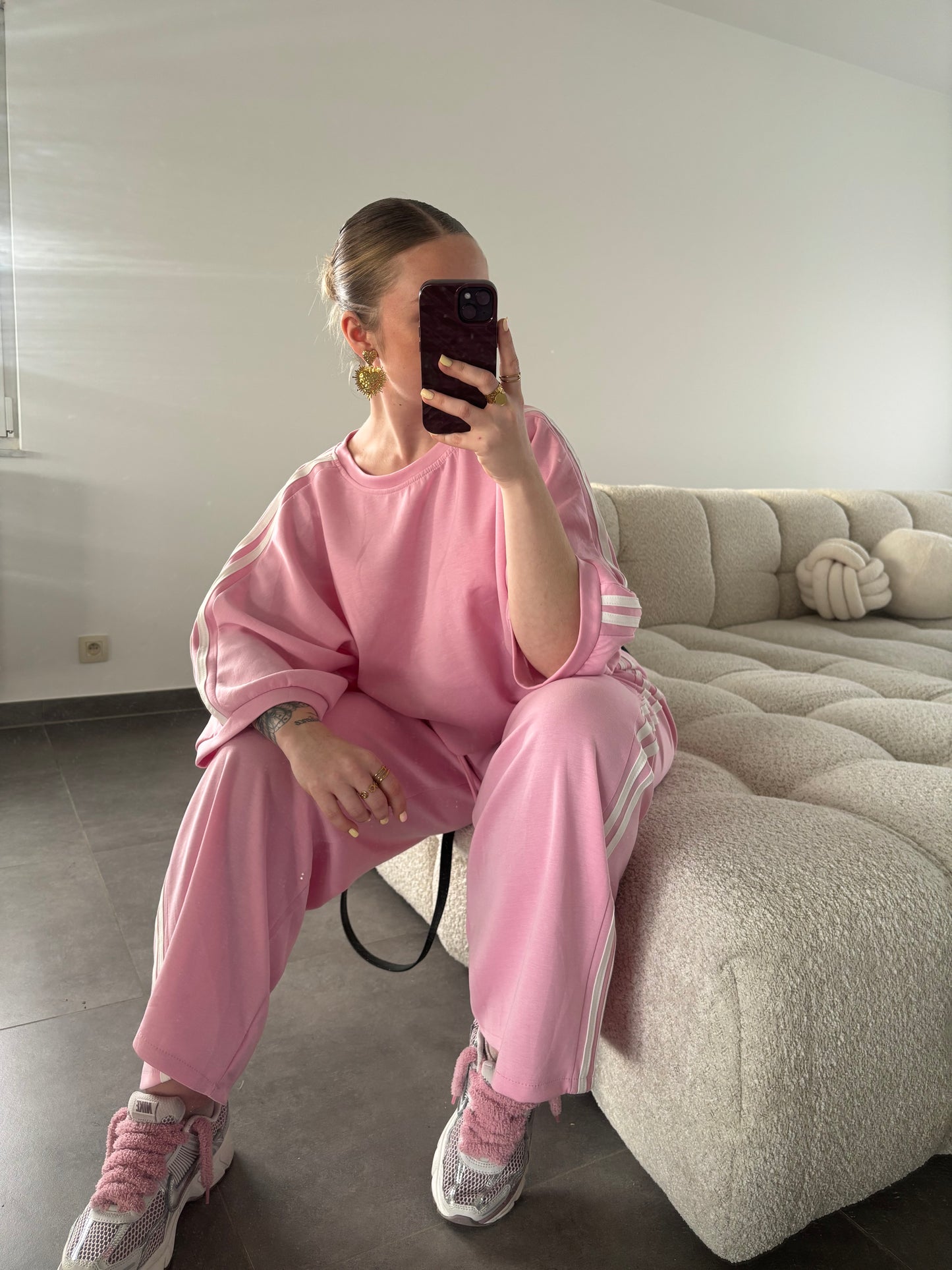 Jogging Anaëlle Rose