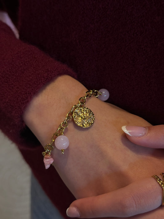 Bracelet Ruby