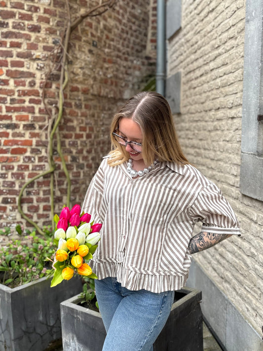 Chemise Pamela