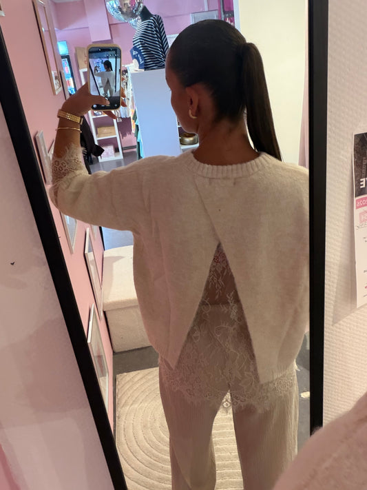 Pull Élise