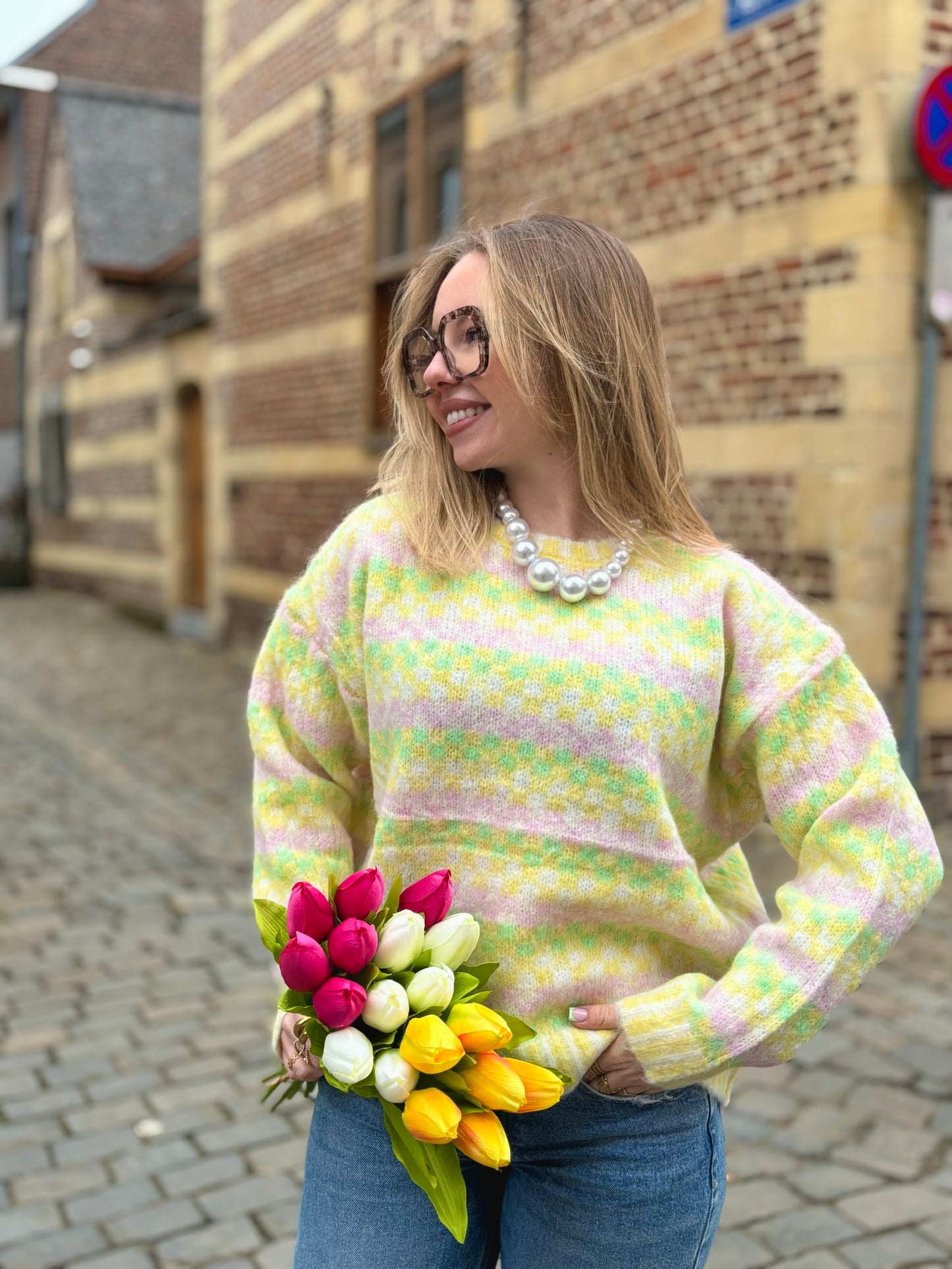 Pull Easter