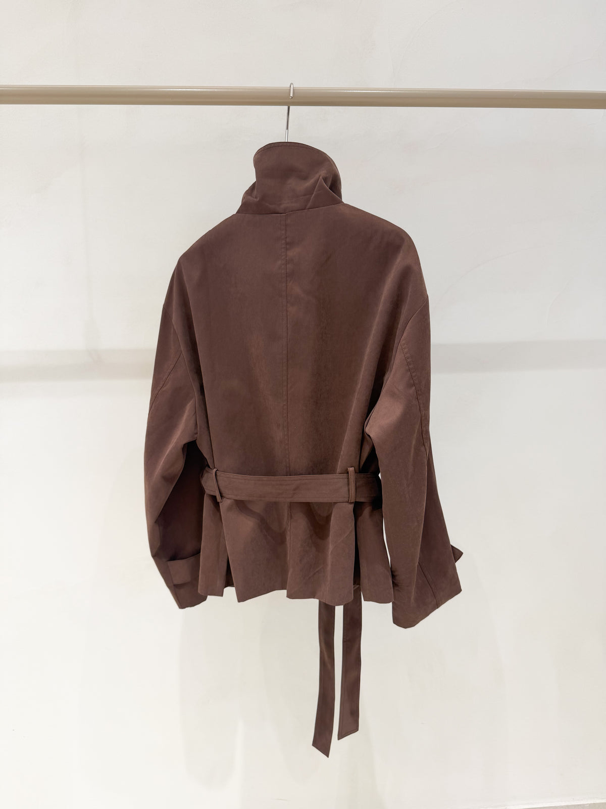 Trench Éléonore divers coloris