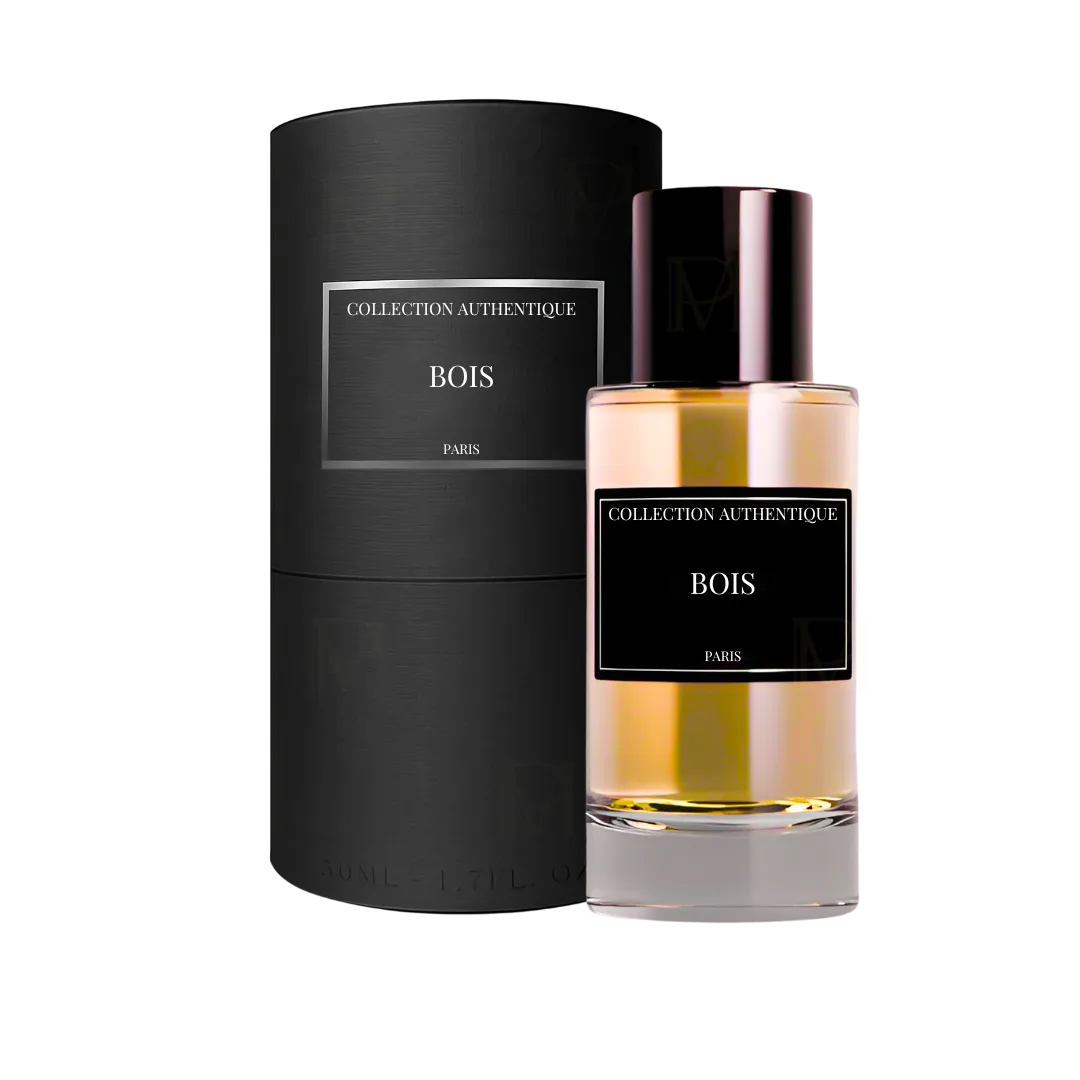 Parfum Bois