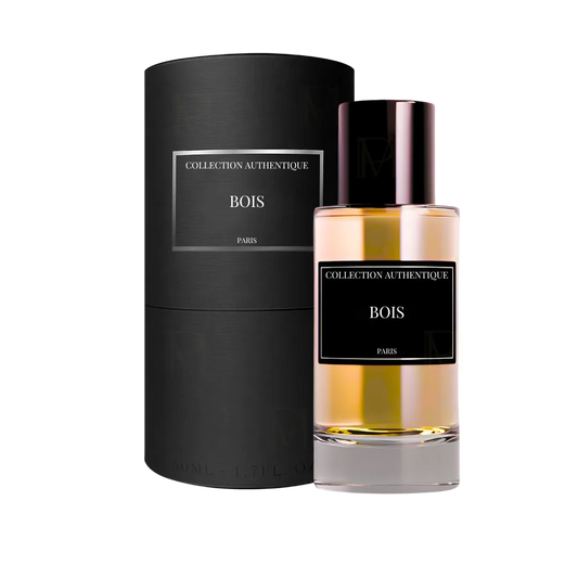 Parfum Bois