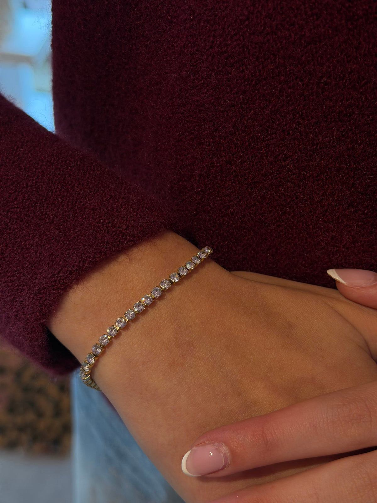 Bracelet Élya