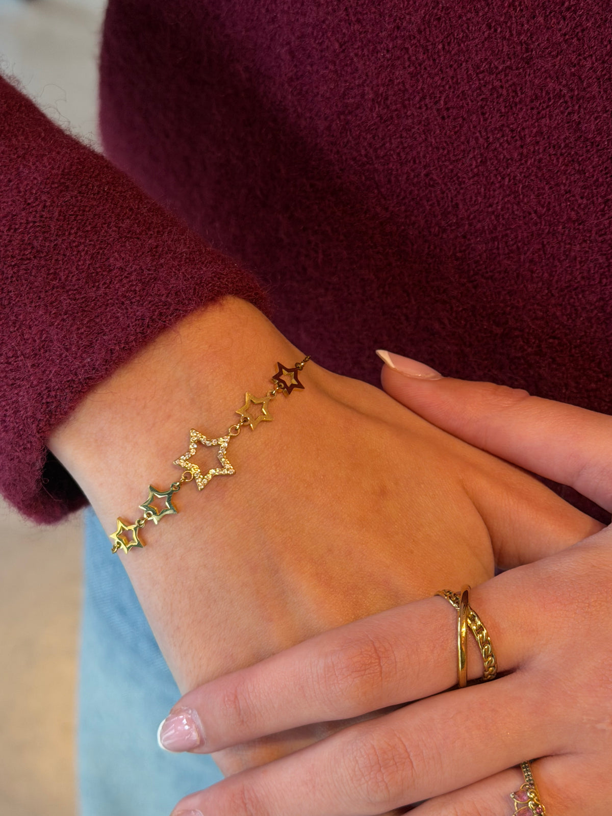 Bracelet Asmaa