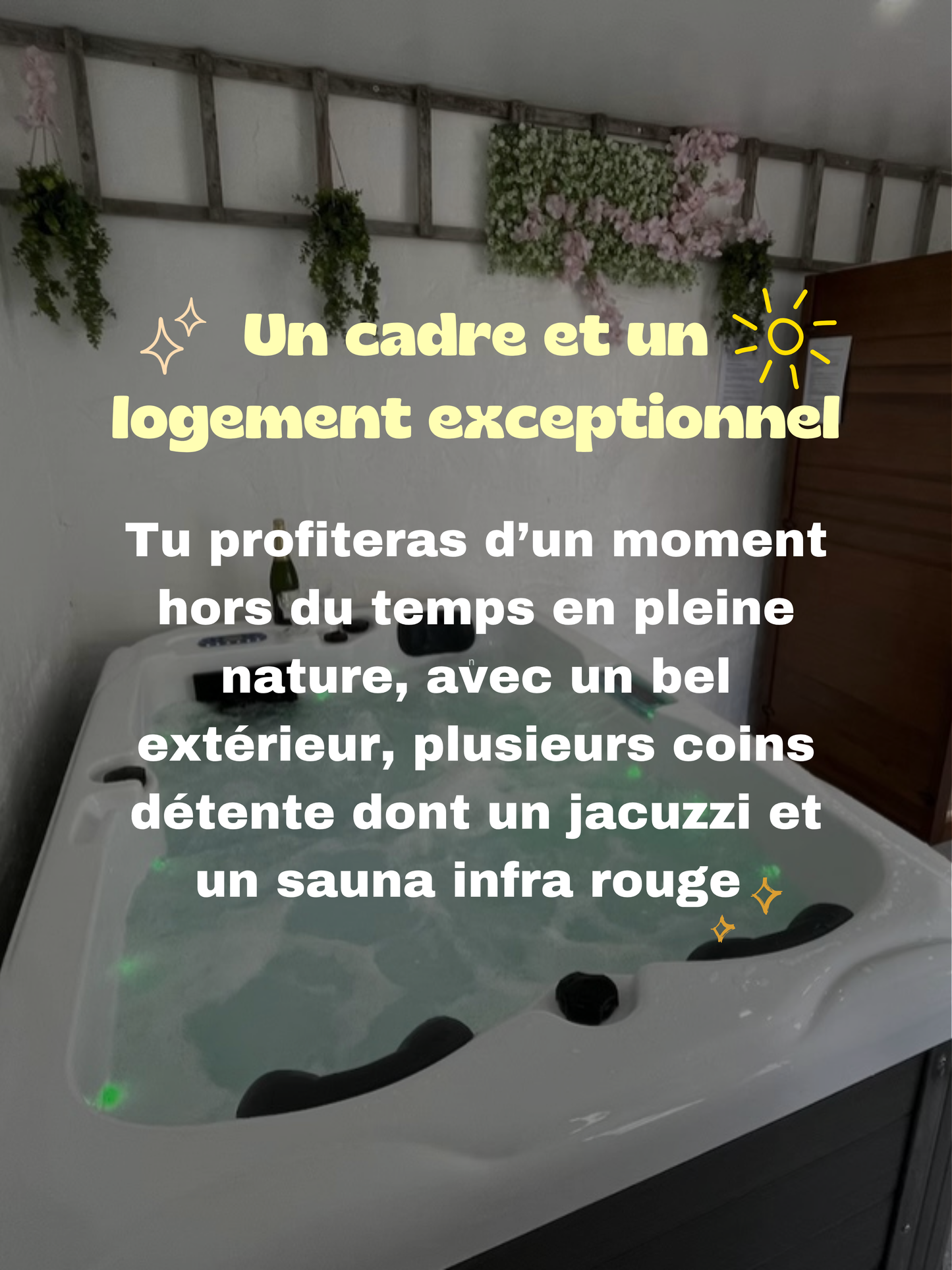 Retraite créative 100% féminine : Dopamine Week-end 28 au 30 août 🌈☀️💖
