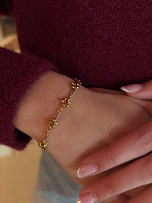 Bracelet Mélyne
