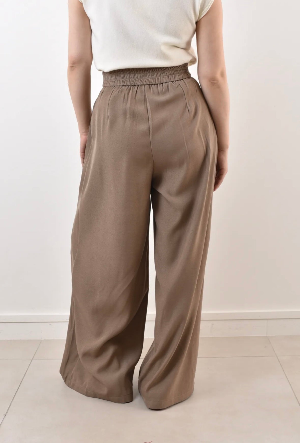 Pantalon Elaria divers coloris