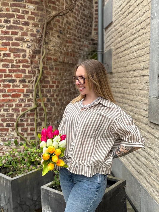 Chemise Pamela