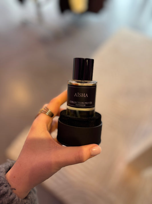 Parfum Aisha